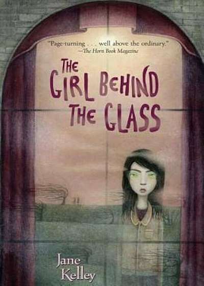 The Girl Behind the Glass, Paperback