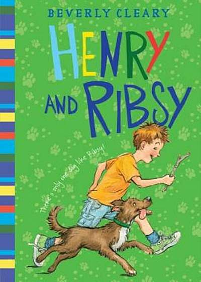 Henry and Ribsy, Paperback
