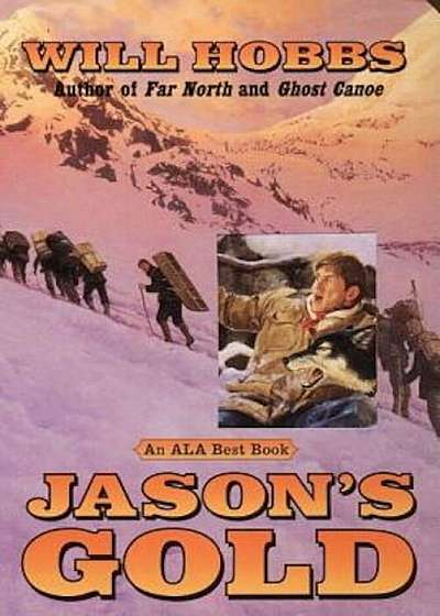Jason's Gold, Paperback