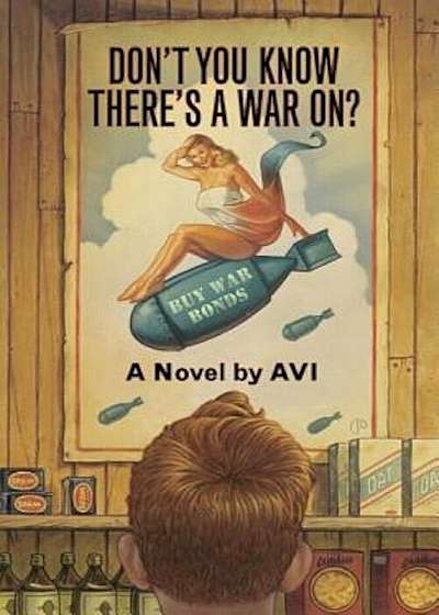 Don't You Know There's a War On', Paperback