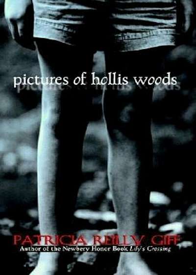 Pictures of Hollis Woods, Hardcover
