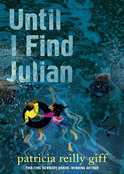 Until I Find Julian, Paperback