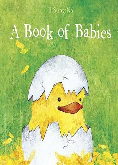 A Book of Babies, Hardcover