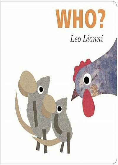 Who', Hardcover