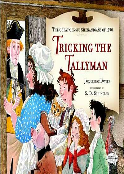 Tricking the Tallyman, Paperback