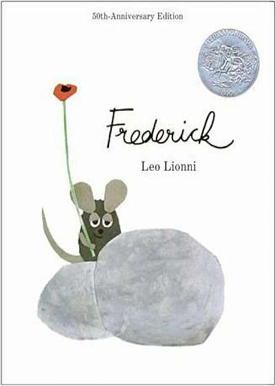 Frederick, Hardcover