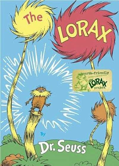 The Lorax, Hardcover