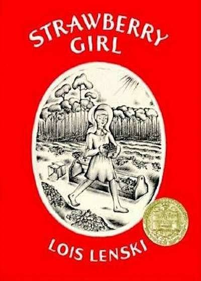 Strawberry Girl: The Scenes Behind the Music, Hardcover
