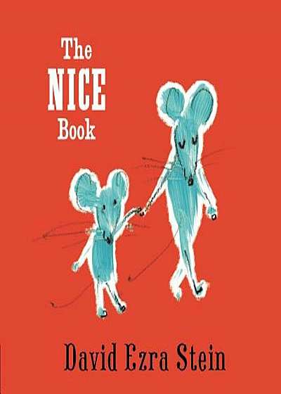 The Nice Book, Hardcover