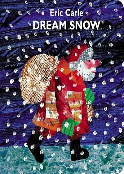 Dream Snow, Hardcover