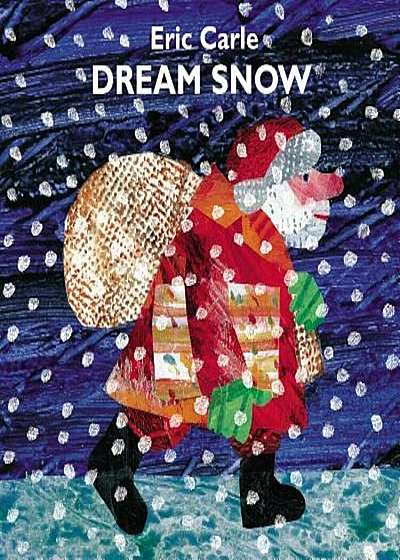 Dream Snow, Hardcover