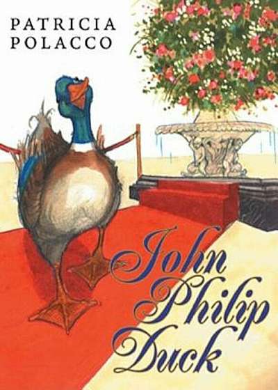 John Philip Duck, Hardcover