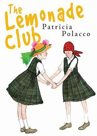 The Lemonade Club, Hardcover