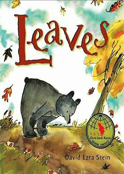 Leaves, Hardcover