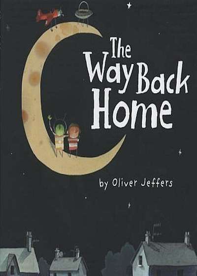 The Way Back Home, Hardcover