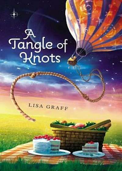 A Tangle of Knots, Hardcover