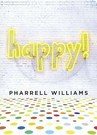 Happy!, Hardcover