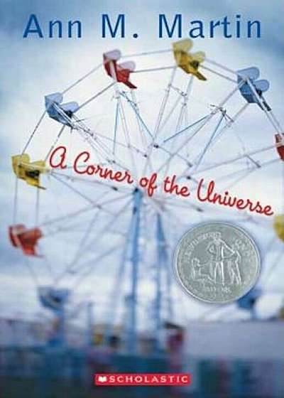 A Corner of the Universe, Paperback