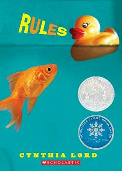 Rules, Paperback