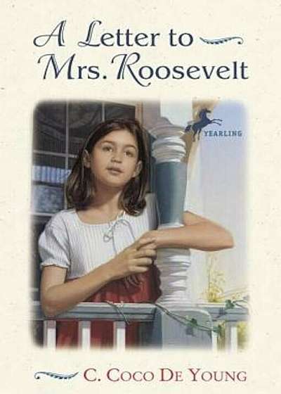 A Letter to Mrs. Roosevelt, Paperback