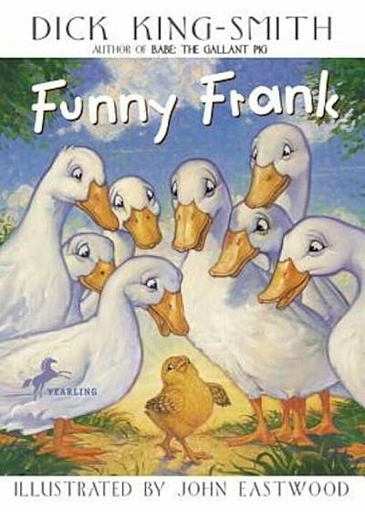 Funny Frank, Paperback