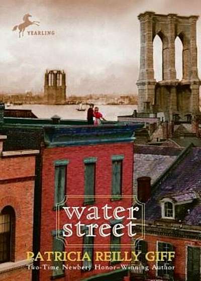 Water Street, Paperback