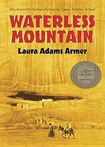Waterless Mountain, Paperback