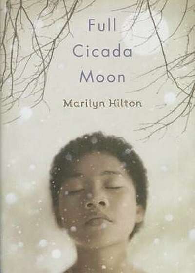Full Cicada Moon, Hardcover