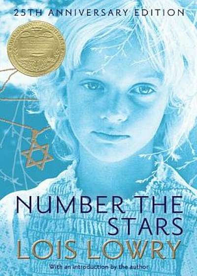 Number the Stars, Hardcover