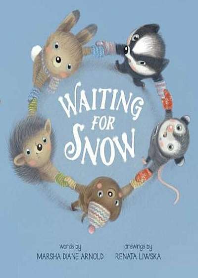 Waiting for Snow, Hardcover