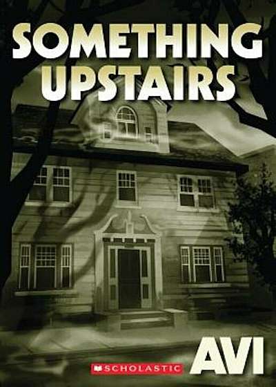 Something Upstairs, Paperback