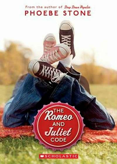 The Romeo and Juliet Code, Paperback