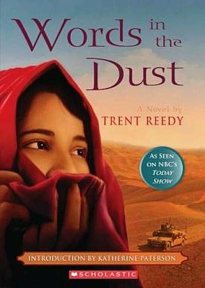 Words in the Dust, Paperback