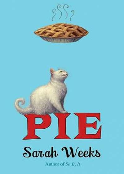 Pie, Hardcover