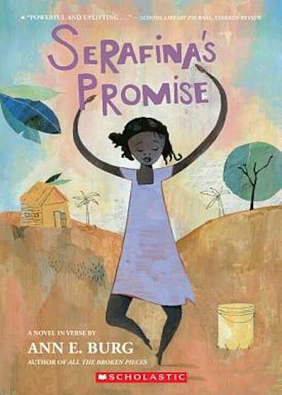 Serafina's Promise, Paperback