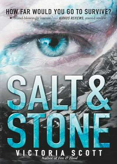 Salt & Stone, Hardcover