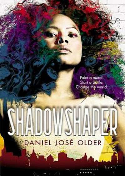 Shadowshaper (the Shadowshaper Cypher, Book 1), Hardcover