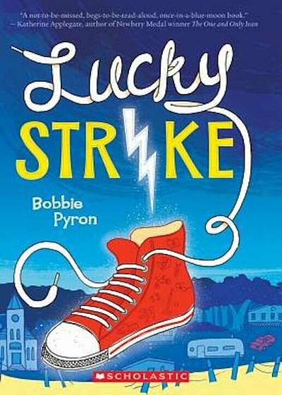 Lucky Strike, Paperback