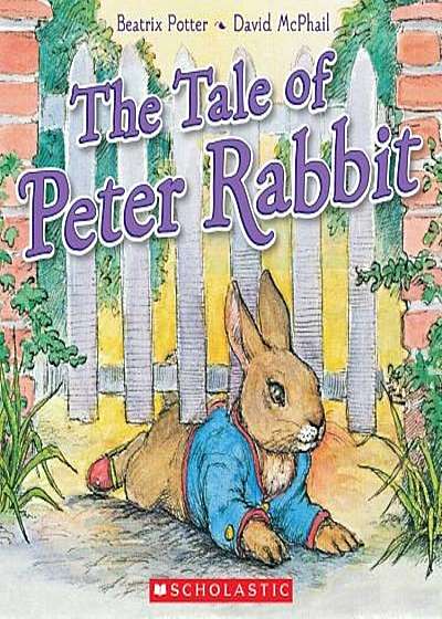 The Tale of Peter Rabbit, Hardcover