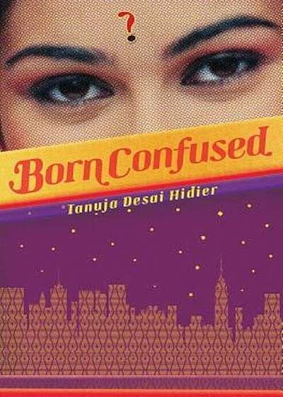 Born Confused, Paperback