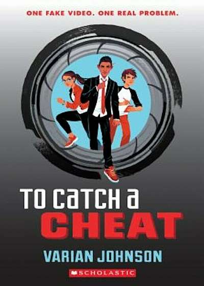 To Catch a Cheat: A Jackson Greene Novel: A Jackson Greene Novel, Paperback