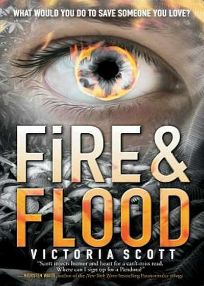 Fire & Flood, Paperback