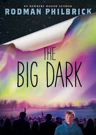 The Big Dark, Hardcover