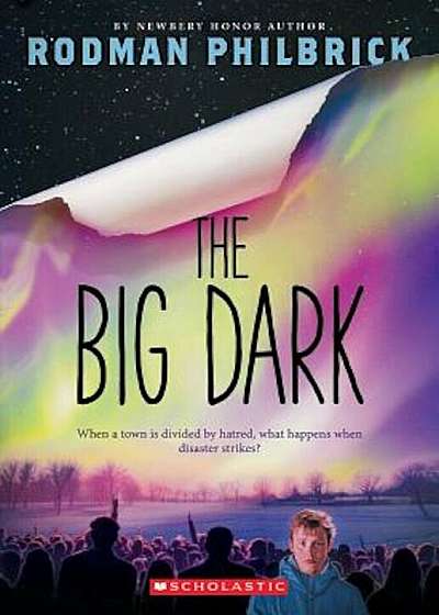 The Big Dark, Paperback