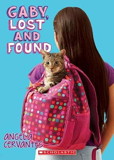 Gaby, Lost and Found: A Wish Novel, Paperback