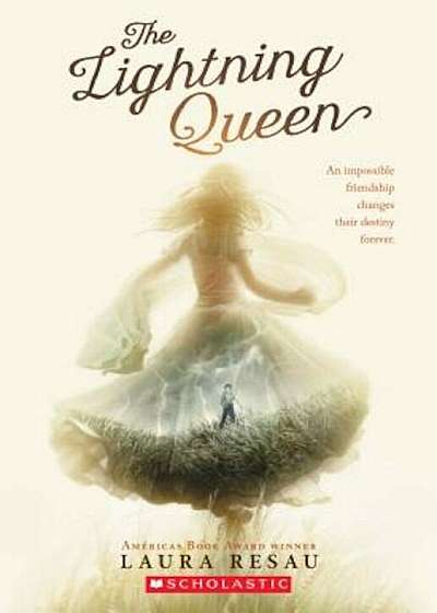 The Lightning Queen, Paperback