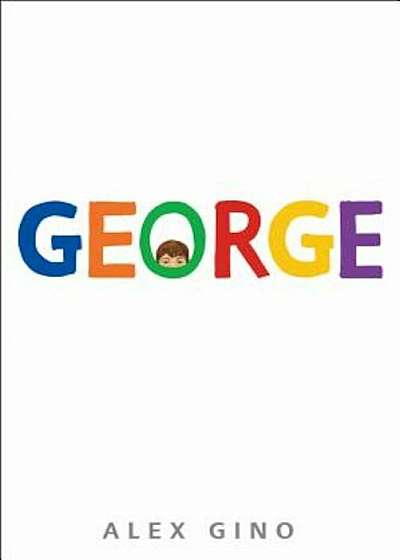 George, Hardcover