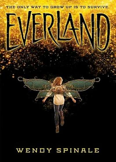 Everland (Everland, Book 1), Hardcover