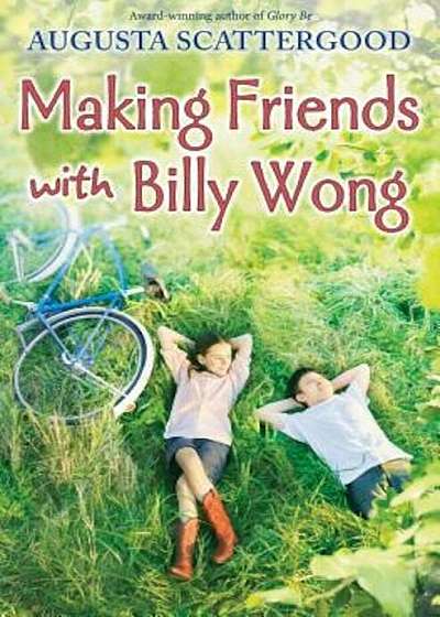 Making Friends with Billy Wong, Hardcover