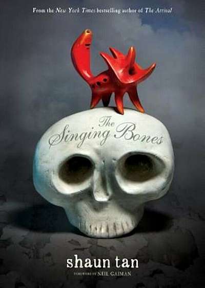 The Singing Bones, Hardcover